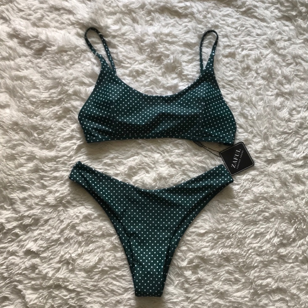 NWT bikini set